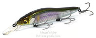 Воблер Megabass Oneten R+1 (14гр, 11см, 0-2,2м) slow floating Wagin Setsuki Ayu