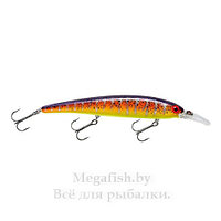 Воблер Bandit Walleye Shallow (12см 17,5гр 2.4-3,6м) floating D23 Wild Thing