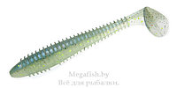 Приманка Keitech Swing Impact FAT 4.3" (10.8 гр; 10.9 см; 6 шт.) 426 sexy shad