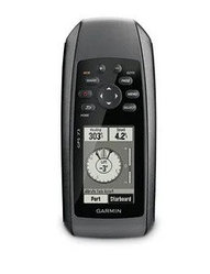 Навигатор Garmin GPS 73