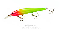 Воблер Bandit Walleye Shallow (12см 17,5гр 2.4-3,6м) floating G06