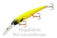 Воблер Bandit Deep Walleye (12 см; 17.5 гр; 6-8.1 м) 70 Humble Bee