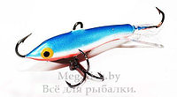 Балансир Rapala Jigging Rap W07 (18гр 7см) BSR