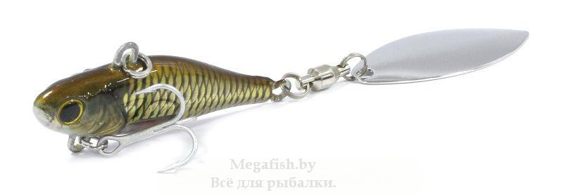 Тейлспиннер Kosadaka Fish Darts FS7 (28гр, 5см) CPR - фото 1 - id-p223090985