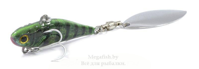 Тейлспиннер Kosadaka Fish Darts FS7 (28гр, 5см) PCH - фото 1 - id-p223090986