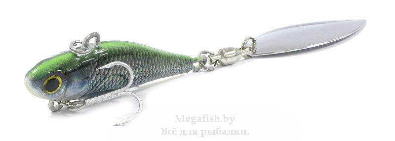 Тейлспиннер Kosadaka Fish Darts FS7 (28гр, 5см) RCH - фото 1 - id-p223090987