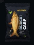 Прикормка Dunaev Black Series (1 кг; Carp)