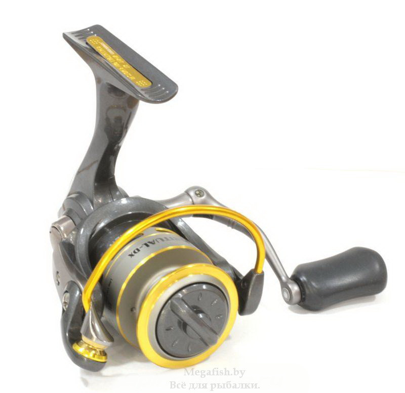 Катушка Ryobi Spiritual DX800 - фото 4 - id-p223090991