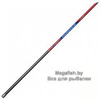 Удилище поплавочное без колец Salmo Diamond Pole Medium M (5 м; 3-20 гр)