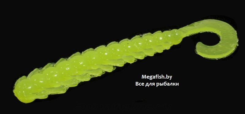 Приманка Bait Breath Bugsy 3" (7.6 см; 11 шт.) UR21 - фото 1 - id-p223094412