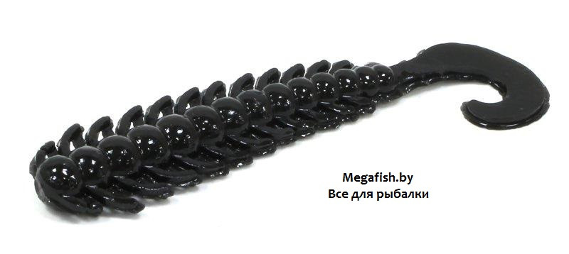 Приманка Bait Breath Bugsy 3" (7.6 см; 11 шт.) 003 - фото 1 - id-p223094413