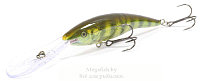 Воблер Rapala Deep Tail Dancer TDD13 (13см, 42гр, 0-12м) floating PEL