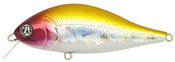 Воблер PONTOON 21 Bet-A-Shad 83SP-SR, 83мм, 17.3 гр., 0.2-0.4 м., №A15