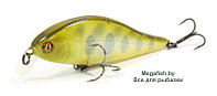 Воблер Pontoon21 Bet-A-Shad 83SP-SR (17.3 гр; 8.3 см; 0.2-0.4 м) 351