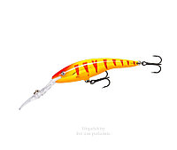 Воблер Rapala Deep Tail Dancer 11 (22 гр; 11 см; 9 м) CLG