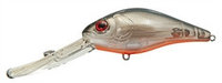 Воблер для троллинга Panacea Shad Marauder 80F DR, 30.0гр., 20фут+/6м+, цвет Т007