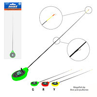 Удочка зимняя Akara SPS (Yellow)