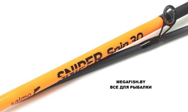 Спиннинг Salmo Sniper Spin 30 (210 см; 8-30 гр) - фото 2 - id-p223095440