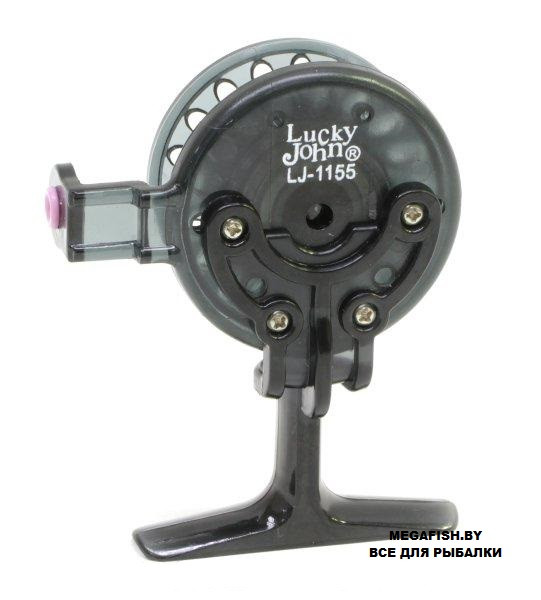 Катушка Lucky John Ice Wheel 1 (5.5 см) - фото 2 - id-p223095449