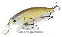 Воблер Pointer 128 Chartreuse Shad 250