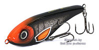 Воблер Strike Pro Buster Jerk II Shallow Runner 120SS (37 гр; 12 см; 0.3-2 м) C684G