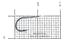 Крючок Owner №56913/S-344 №7