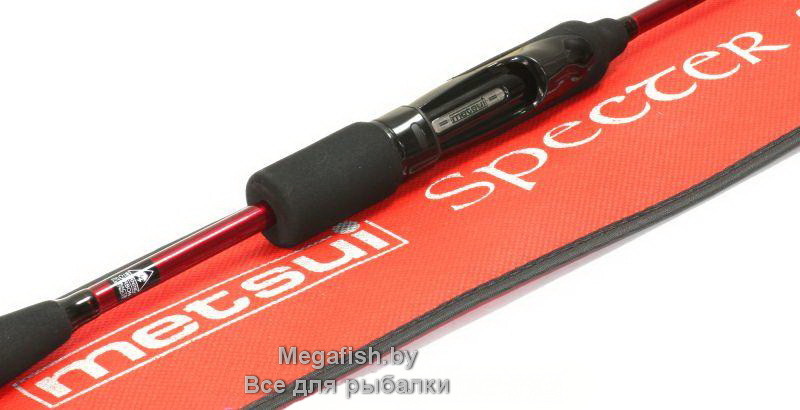 Спиннинг Metsui Specter 702M (213 см; 8-32 гр) - фото 4 - id-p223091293