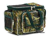 Сумка Markfish Minibag camo с коробками Trivol