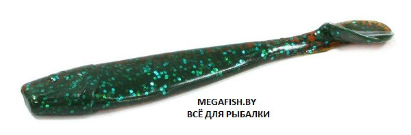 Приманка Relax King Shad 4"(8.9 гр; 10.1 см; 10 шт.) S101 - фото 1 - id-p223095479