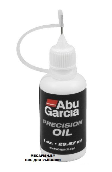 Смазка для катушек Abu Garcia Reel Oil - фото 1 - id-p223097472