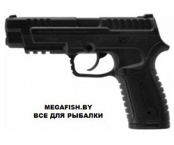 Пистолет пневматический Gamo P-430