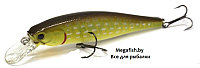 Воблер Lucky Craft Pointer 100SP (18 гр; 10 см; 1.2-1.5 м) Northern Pike 802