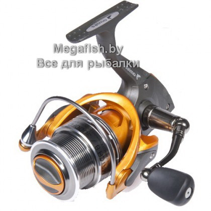 Катушка безынерционная Salmo Elite MATCH 8 3000FD - фото 1 - id-p223091304