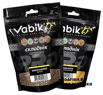 Компонент для прикормки Vabik "Печиво MIX" - фото 1 - id-p223096489