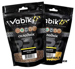 Компонент для прикормки Vabik "Печиво желтое"