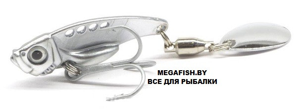 Тейлспиннер Kosadaka Fish Darts 30 (4 гр; 3 см) H - фото 1 - id-p223098519