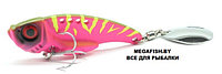 Тейлспиннер Kosadaka Fish Darts 60 (6 см; 22 гр) ROS