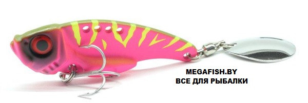 Тейлспиннер Kosadaka Fish Darts 60 (6 см; 22 гр) ROS - фото 1 - id-p223098520