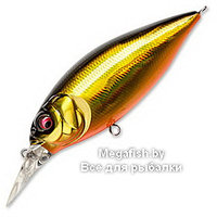 Воблер Megabass DX-Free 3.0 (7.5см, 21г, 1-3м) gg megabass kinkuro