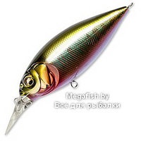 Воблер Megabass DX-Free 3.0 (7.5см, 21г, 1-3м) wagin oikawa