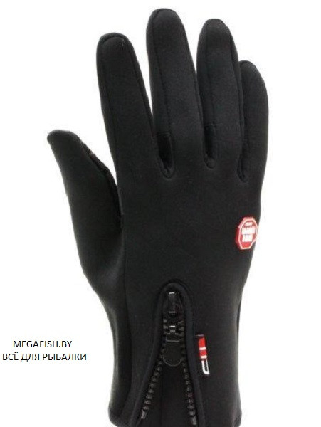 Перчатки Sprut Neoprene WS Gloves (L) - фото 1 - id-p223095511