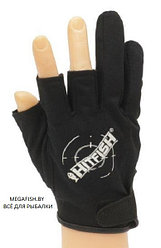 Перчатки Hitfish Glove-07 (XL;черный)