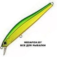 Воблер Zipbaits Rigge S-Line 90S (9 см; 11 гр; 0.6-1.5 м) 411R