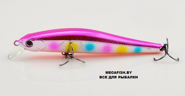 Воблер Zipbaits Rigge S-Line 90S (9 см; 11 гр; 0.6-1.5 м) 905R - фото 1 - id-p223097497