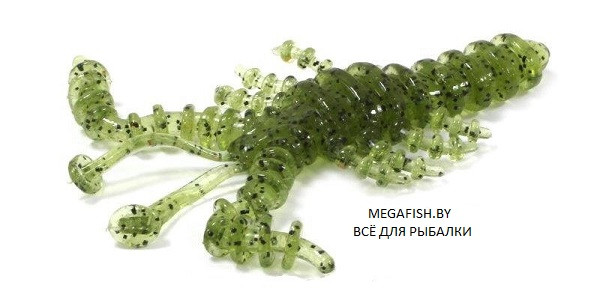 Приманка Bait Breath Mosya 1.5" (0.8 гр; 3.8 см; 14 шт.) 106 - фото 1 - id-p223095520