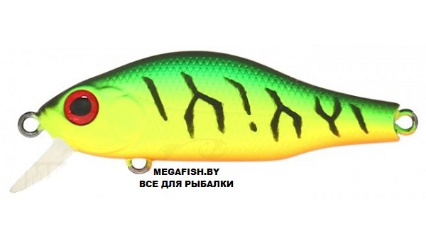 Воблер Zipbaits Khamsin Jr. 50 SR (5 см; 4 гр; 0.5-1 м) 995 - фото 1 - id-p223095525