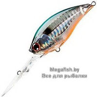 Воблер 3DB Deep Crank 70F-PTSH