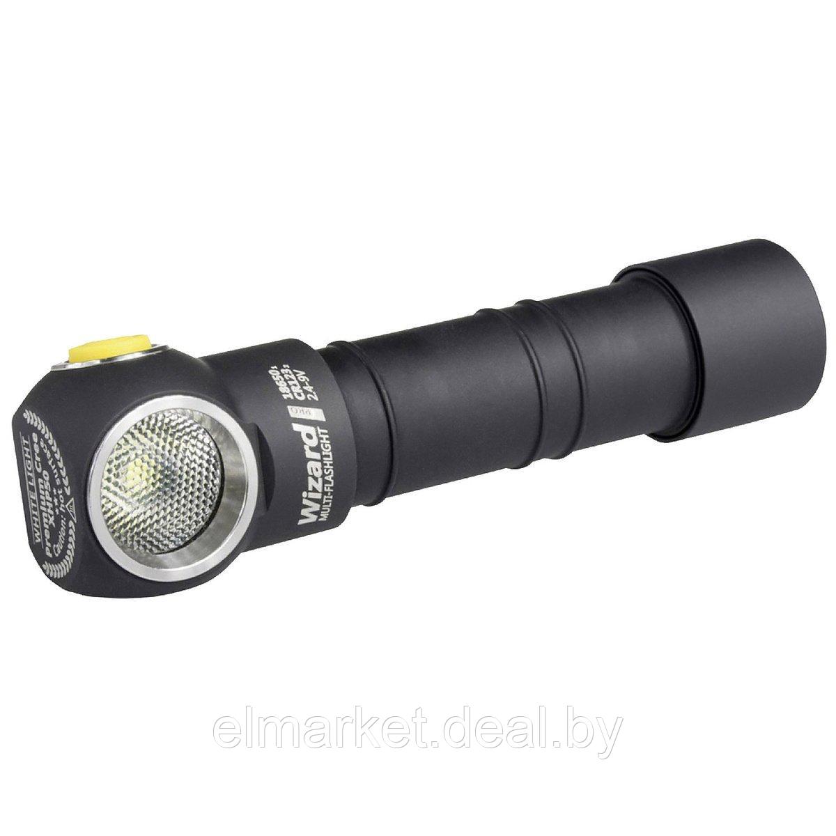 Фонарь Armytek Elf C2