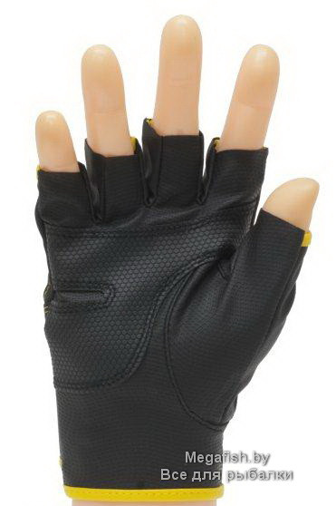 Перчатки Norfin Pro Angler 5 Cut Gloves (M) - фото 2 - id-p223093540