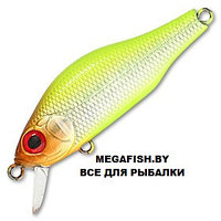 Воблер Zipbaits Khamsin Jr. 50 SR (5 см; 4 гр; 0.5-1 м) 996R